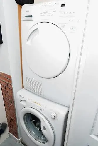 Apartament Petit Pompidou